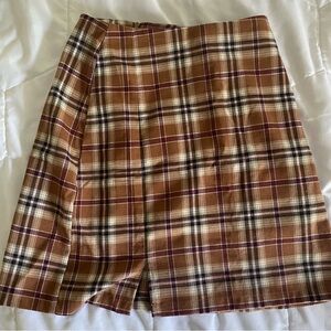Girls skirt